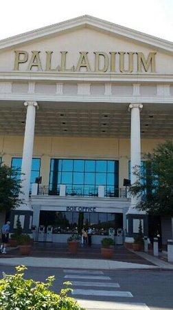 Santikos Palladium IMAX